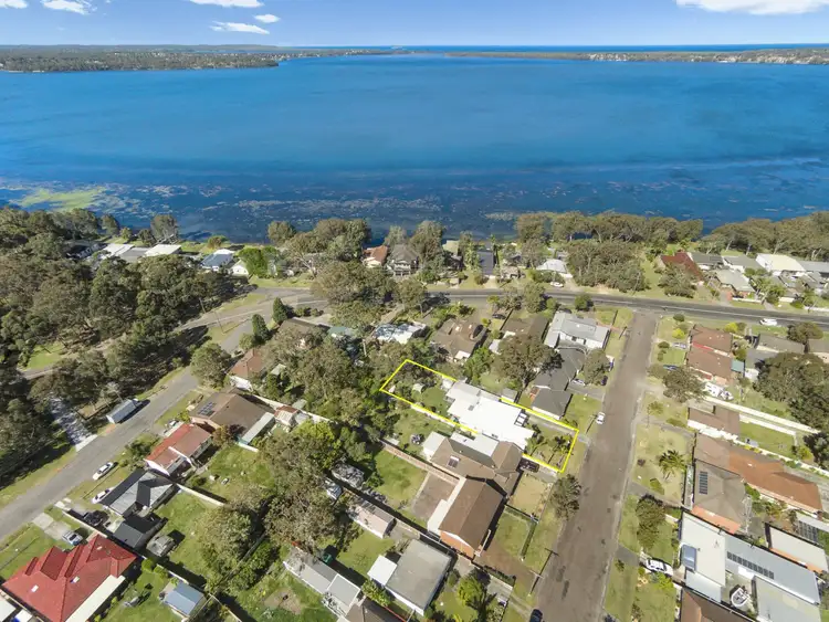 Sixth view of Homely house listing, 1 Avonlea Avenue, Gorokan NSW 2263