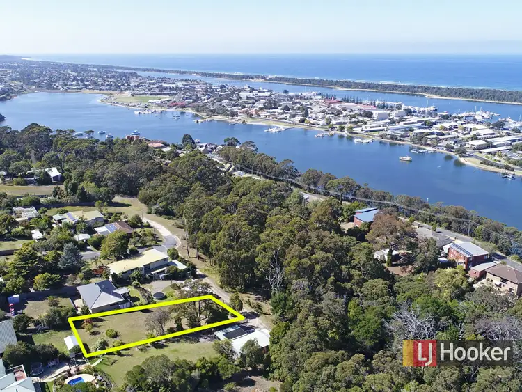 Second view of Homely land listing, 21 Widdis Road, Kalimna VIC 3909