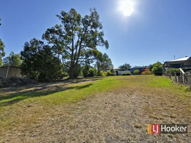 Third view of Homely land listing, 21 Widdis Road, Kalimna VIC 3909