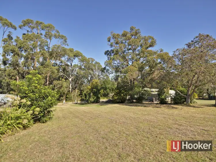 Fourth view of Homely land listing, 21 Widdis Road, Kalimna VIC 3909