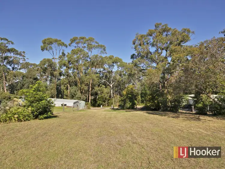 Fifth view of Homely land listing, 21 Widdis Road, Kalimna VIC 3909