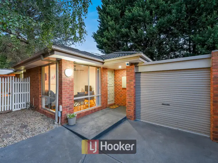 3/74 Huon Park Road, Cranbourne North VIC 3977