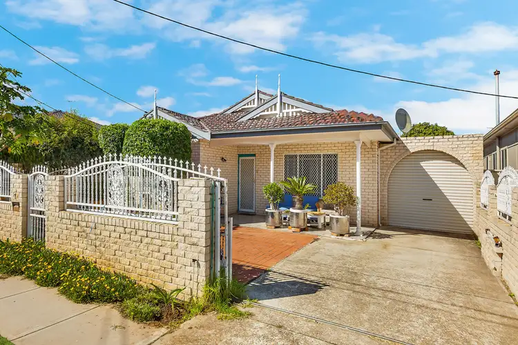 Main view of Homely house listing, 78 Torrens Street, Canley Heights NSW 2166