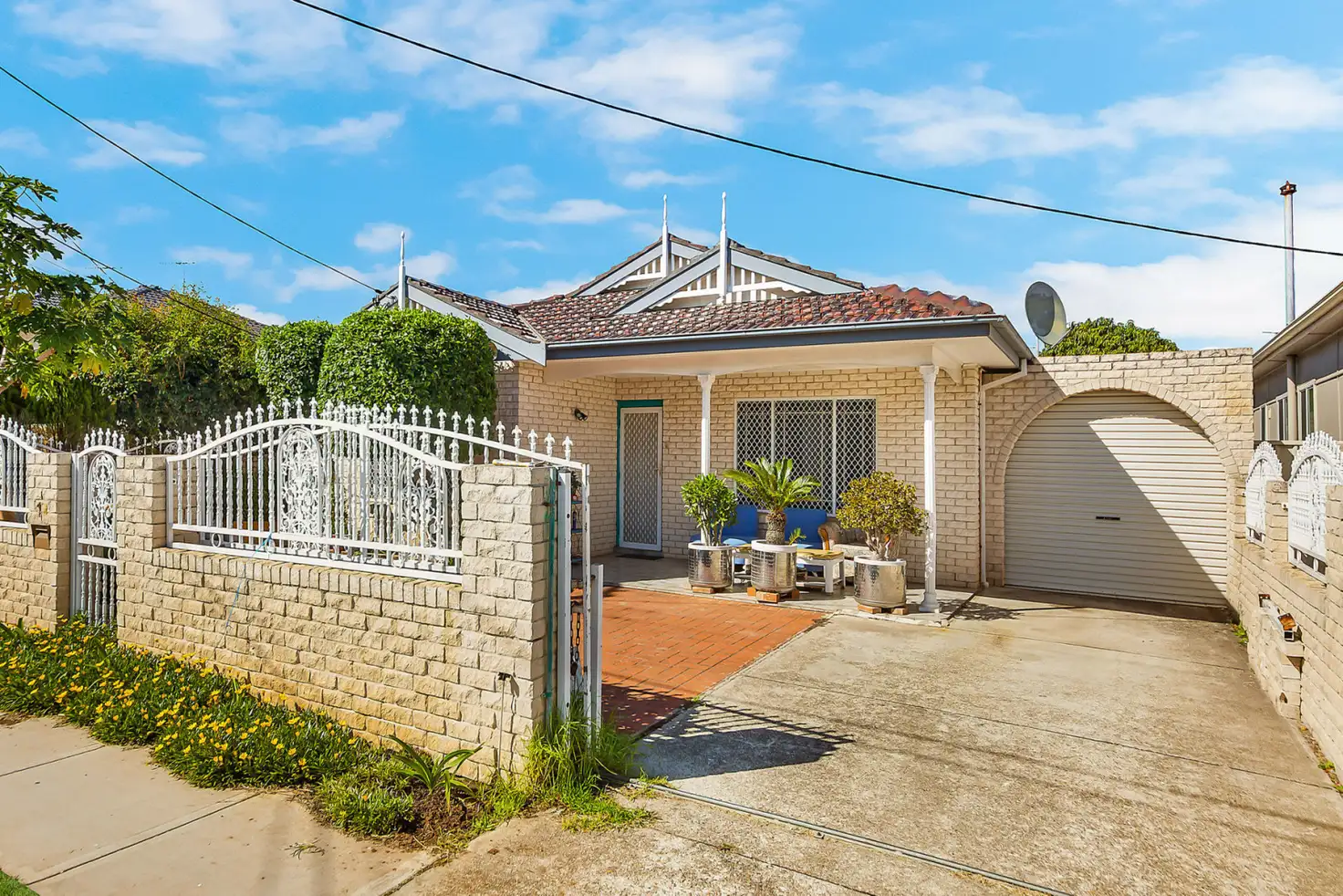 Main view of Homely house listing, 78 Torrens Street, Canley Heights NSW 2166