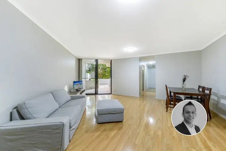 407/7 Keats Avenue, Rockdale NSW 2216