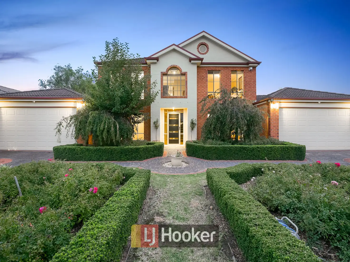 Main view of Homely house listing, 21-23 Brookvale Close, Beaconsfield VIC 3807
