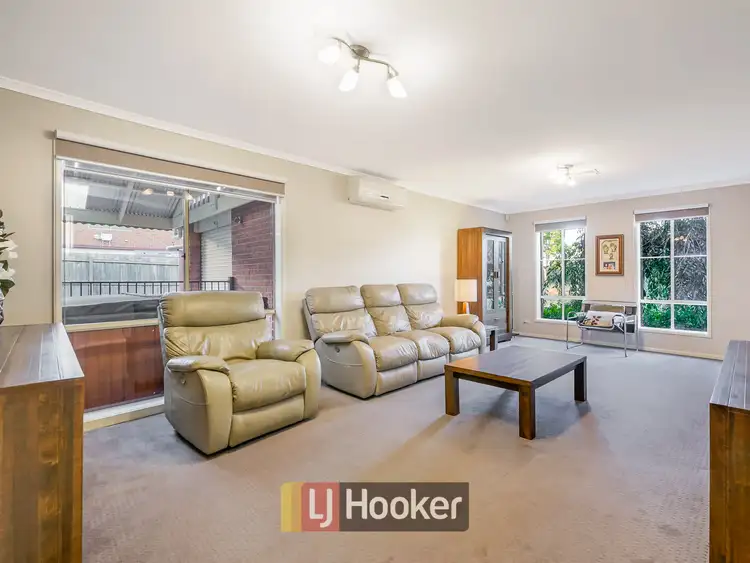 Third view of Homely house listing, 21-23 Brookvale Close, Beaconsfield VIC 3807