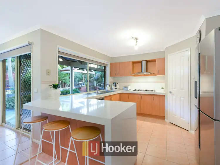 Fourth view of Homely house listing, 21-23 Brookvale Close, Beaconsfield VIC 3807