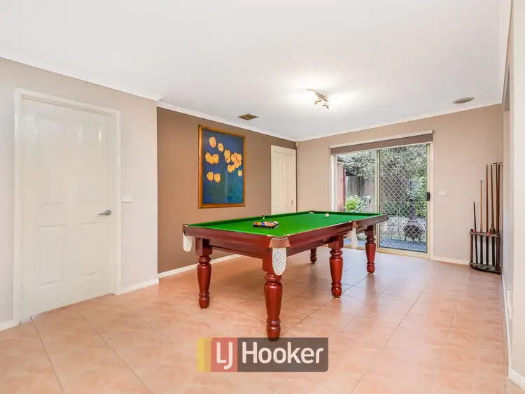 Sixth view of Homely house listing, 21-23 Brookvale Close, Beaconsfield VIC 3807