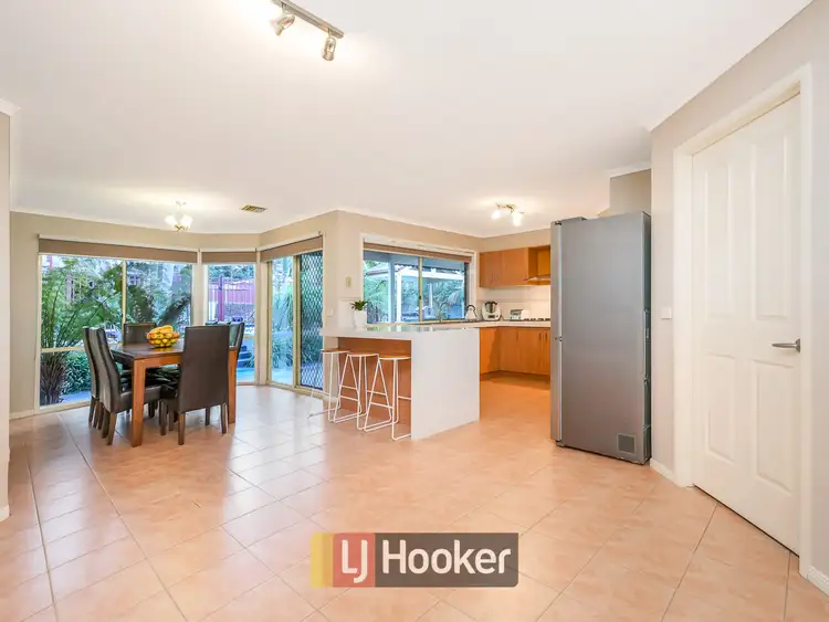 Seventh view of Homely house listing, 21-23 Brookvale Close, Beaconsfield VIC 3807