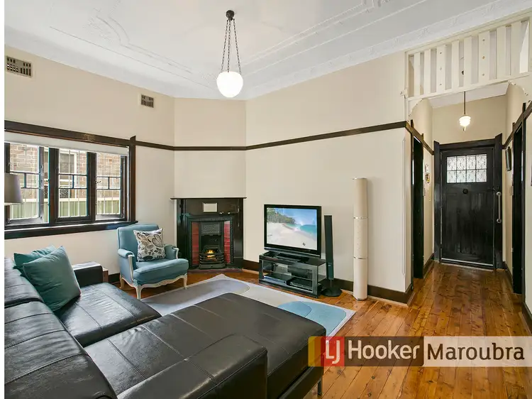 48 Cooper Street, Maroubra NSW 2035