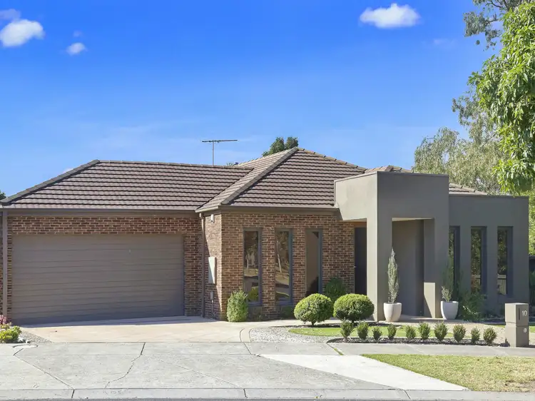 10 Tarwin Drive, Mernda VIC 3754