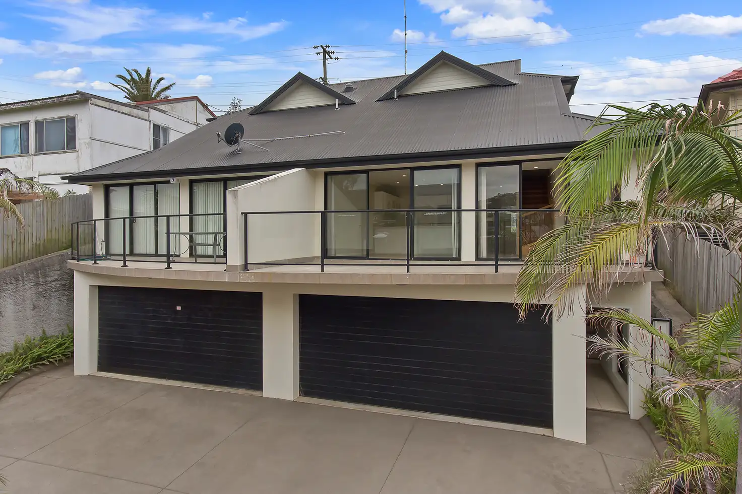 Main view of Homely townhouse listing, 3/47 Scenic Highway, Terrigal NSW 2260
