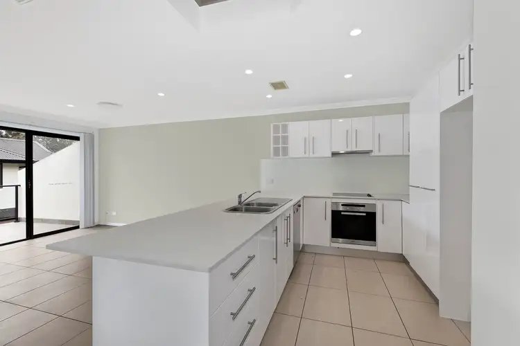 Second view of Homely townhouse listing, 3/47 Scenic Highway, Terrigal NSW 2260