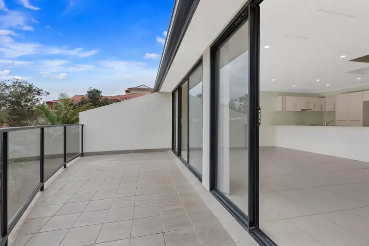 Third view of Homely townhouse listing, 3/47 Scenic Highway, Terrigal NSW 2260