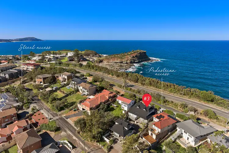 Fourth view of Homely townhouse listing, 3/47 Scenic Highway, Terrigal NSW 2260