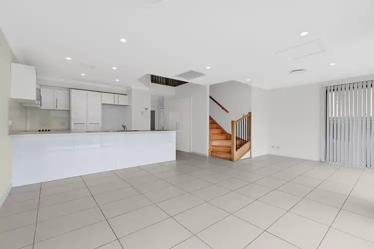 Fifth view of Homely townhouse listing, 3/47 Scenic Highway, Terrigal NSW 2260