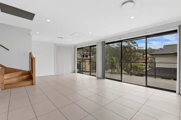 Sixth view of Homely townhouse listing, 3/47 Scenic Highway, Terrigal NSW 2260