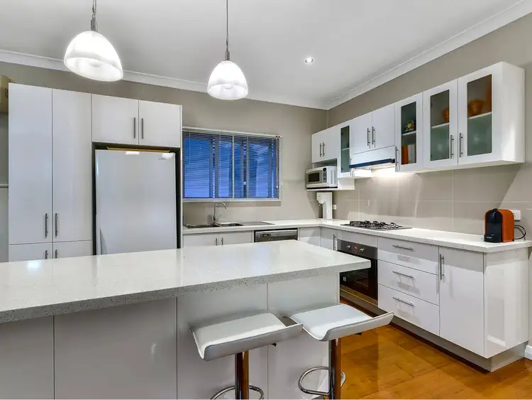 Second view of Homely house listing, 53 Wilgarning Street, Stafford Heights QLD 4053