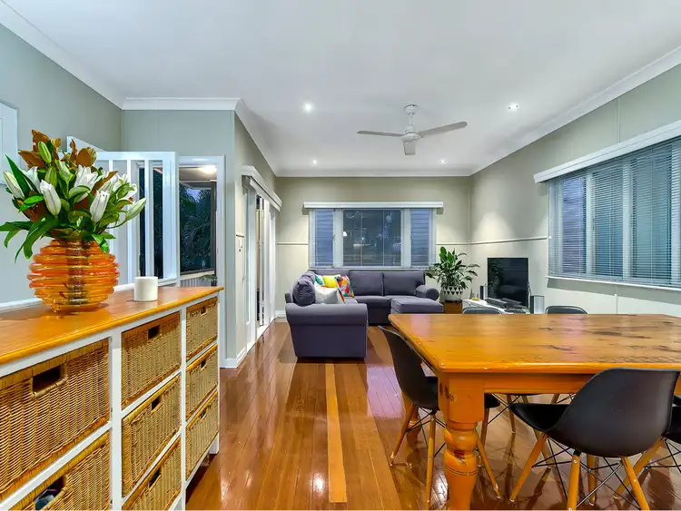 Third view of Homely house listing, 53 Wilgarning Street, Stafford Heights QLD 4053