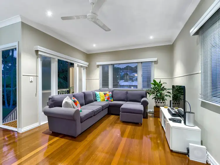 Fourth view of Homely house listing, 53 Wilgarning Street, Stafford Heights QLD 4053