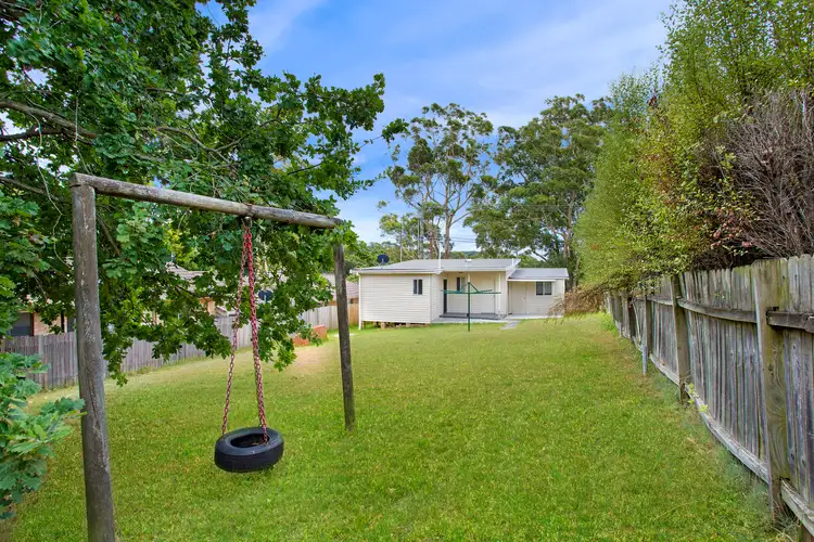 Fifth view of Homely house listing, 81 Willoughby Road, Terrigal NSW 2260