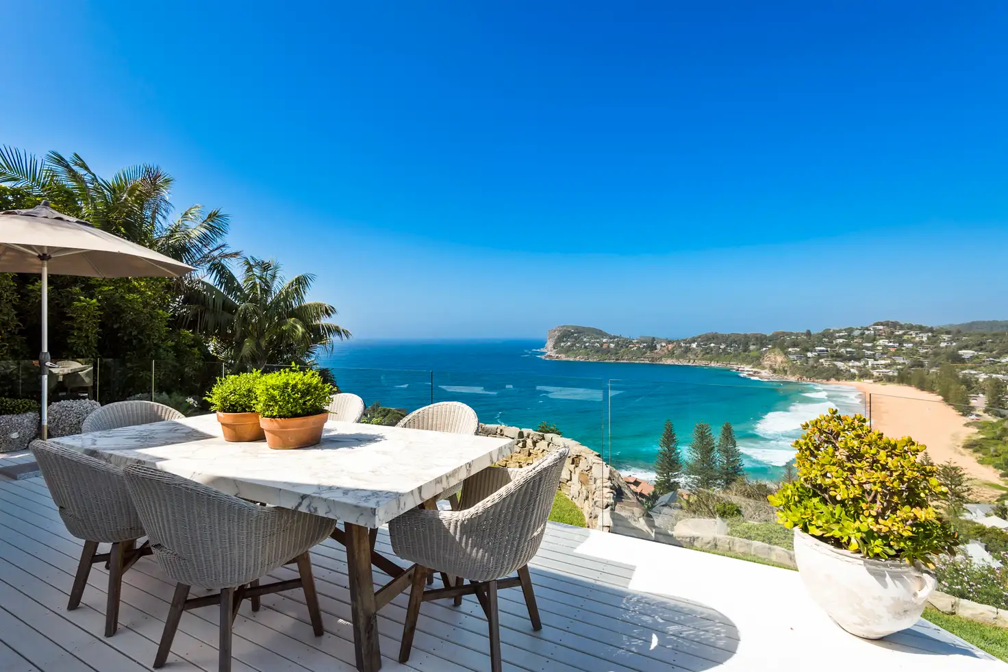 Main view of Homely house listing, 37 Norma Road, Palm Beach NSW 2108