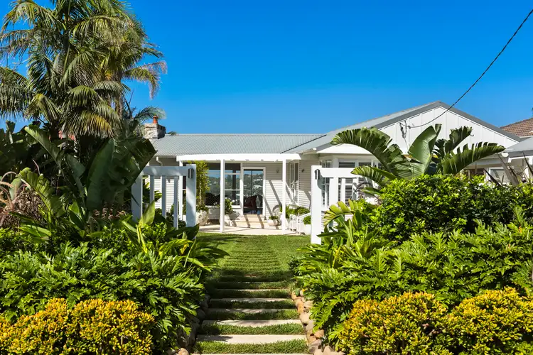 Second view of Homely house listing, 37 Norma Road, Palm Beach NSW 2108