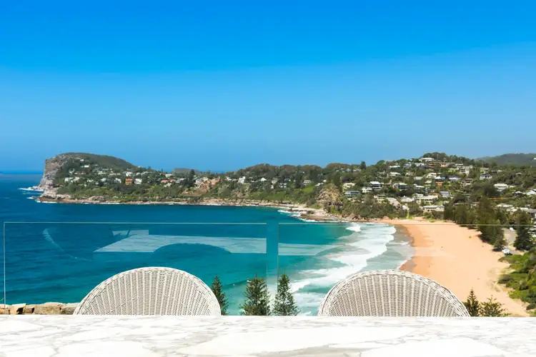 Fourth view of Homely house listing, 37 Norma Road, Palm Beach NSW 2108