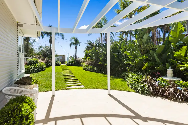 Sixth view of Homely house listing, 37 Norma Road, Palm Beach NSW 2108