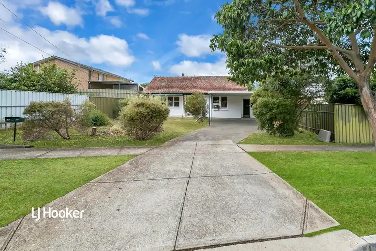30 Wellington Street, Klemzig SA 5087