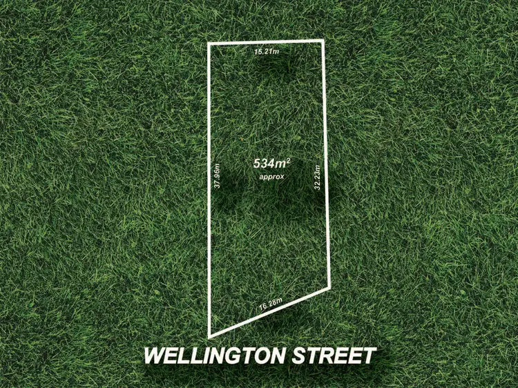 Third view of Homely house listing, 30 Wellington Street, Klemzig SA 5087