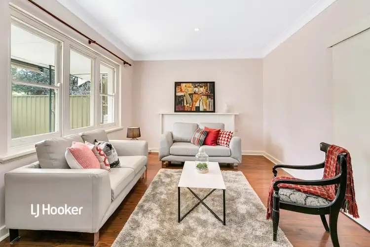 Fourth view of Homely house listing, 30 Wellington Street, Klemzig SA 5087