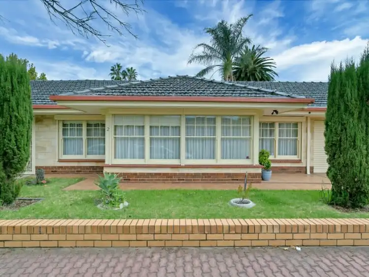 2/41 Augusta Street, Glenelg East SA 5045