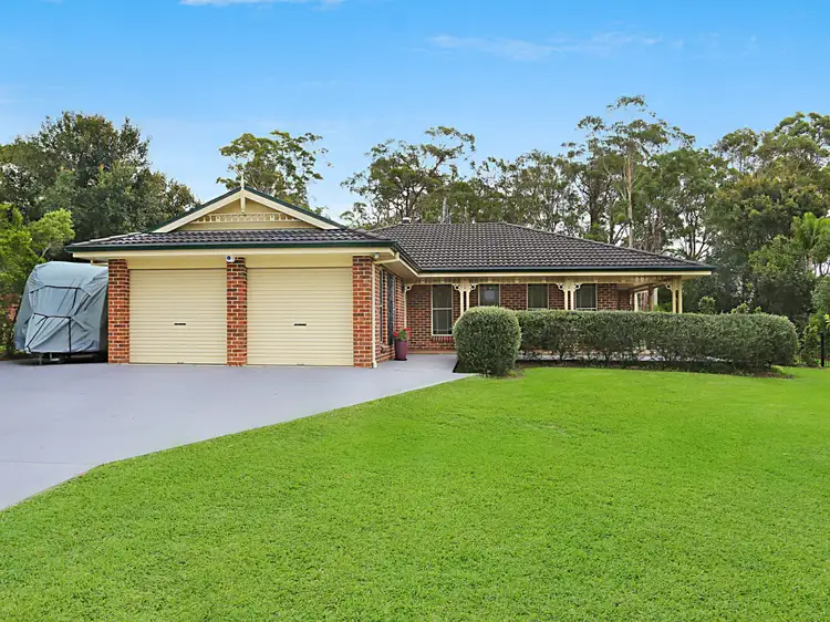 20 Sir Henry Parkes Avenue, Medowie NSW 2318