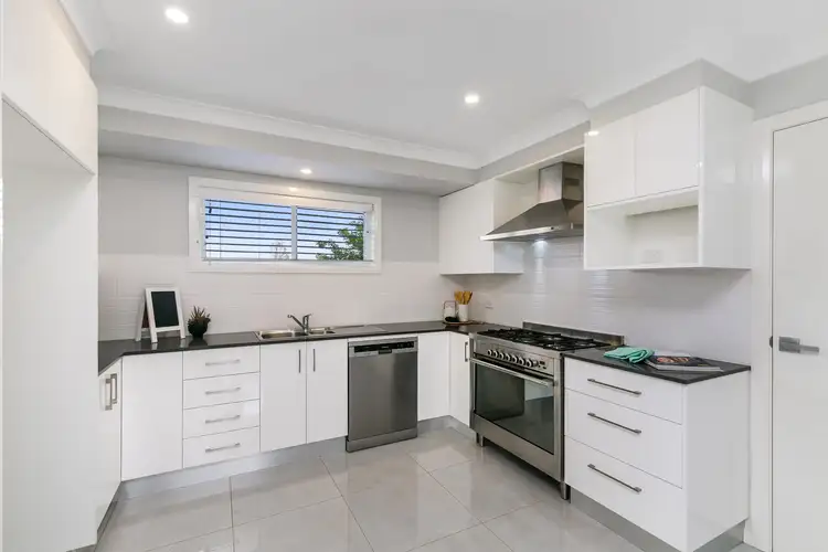 Second view of Homely house listing, 47a Lakeview Street, Speers Point NSW 2284