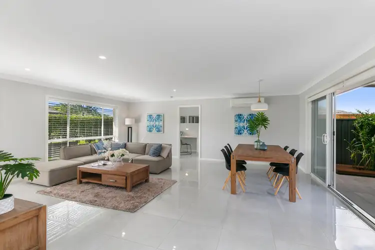 Third view of Homely house listing, 47a Lakeview Street, Speers Point NSW 2284