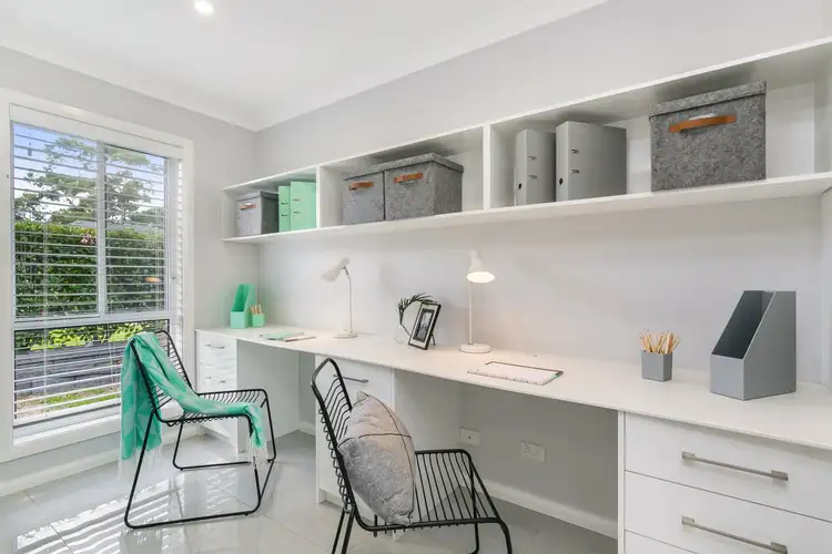 Fourth view of Homely house listing, 47a Lakeview Street, Speers Point NSW 2284