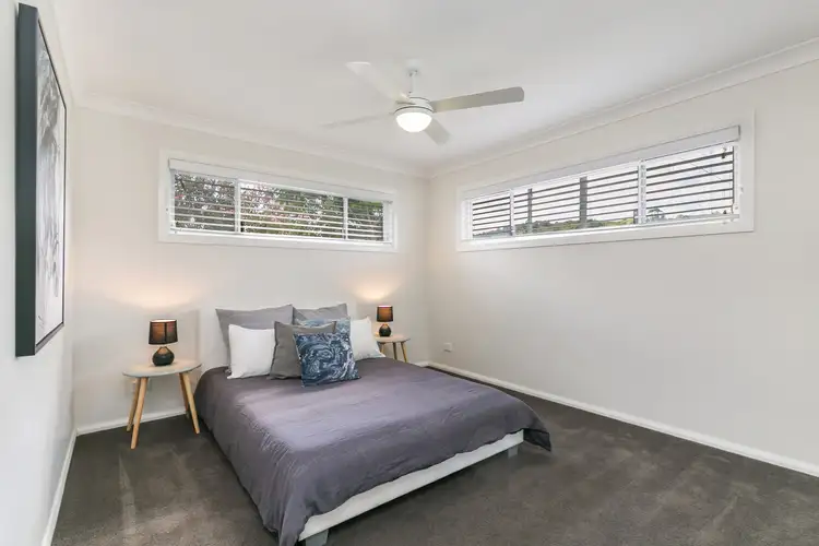 Fifth view of Homely house listing, 47a Lakeview Street, Speers Point NSW 2284