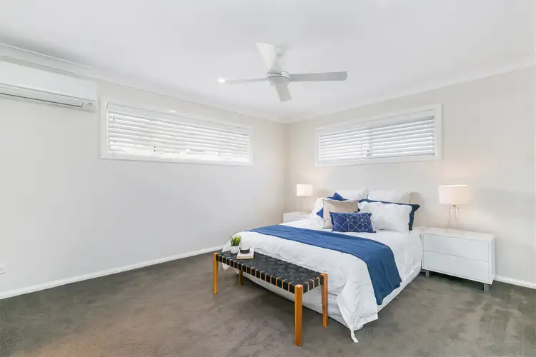 Sixth view of Homely house listing, 47a Lakeview Street, Speers Point NSW 2284
