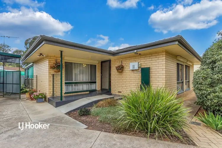 16 Tolley Close, Paralowie SA 5108