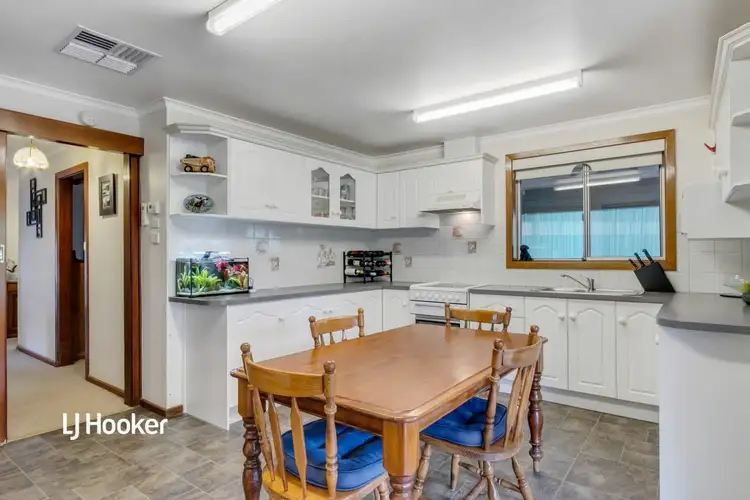 Fourth view of Homely house listing, 16 Tolley Close, Paralowie SA 5108