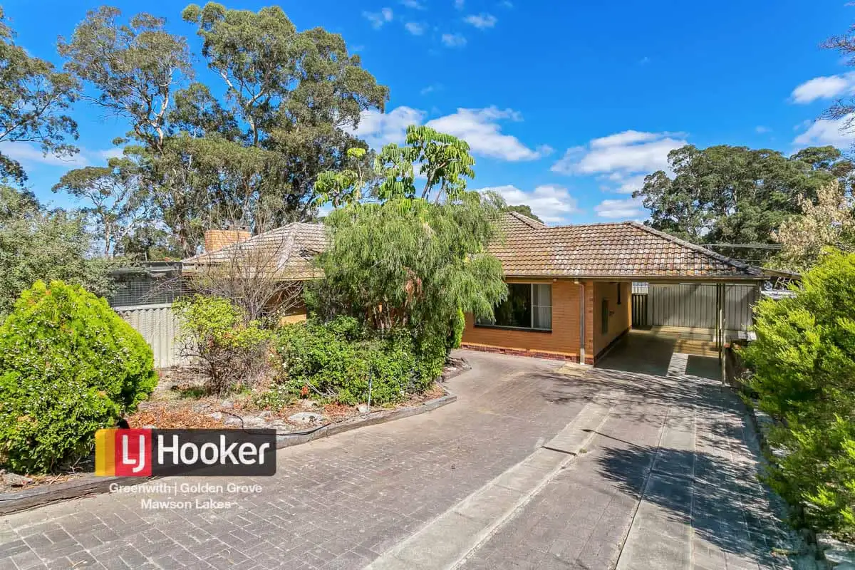 Main view of Homely house listing, 2 Joycelyn Avenue, Surrey Downs SA 5126