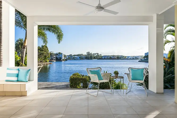 44 Baywater Drive, Twin Waters QLD 4564