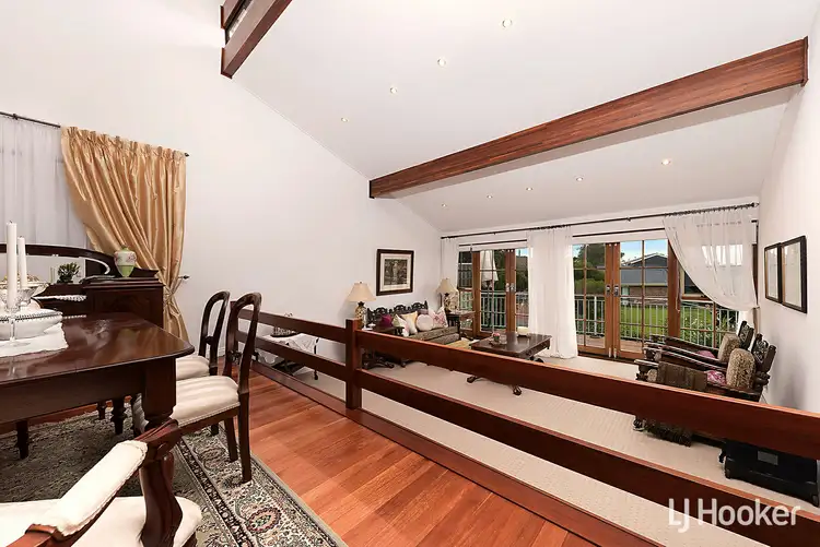 Fifth view of Homely house listing, 11 Timbrell Way, Leeming WA 6149