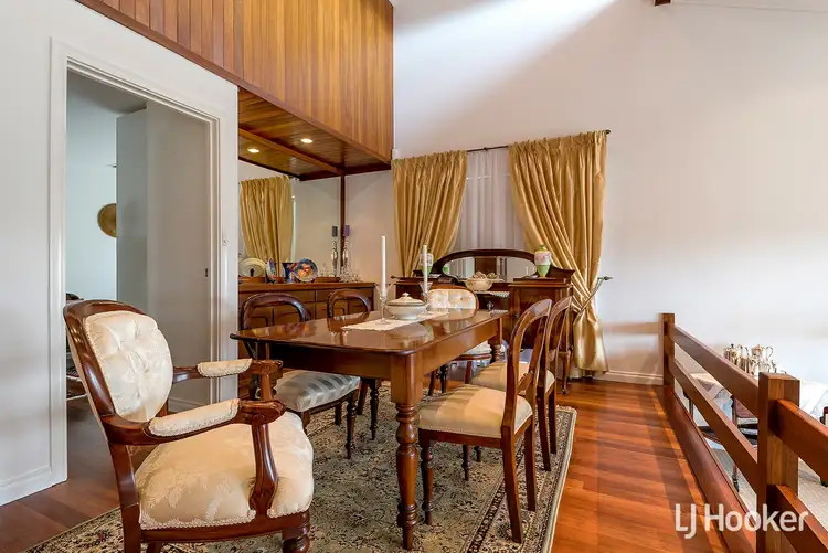 Sixth view of Homely house listing, 11 Timbrell Way, Leeming WA 6149