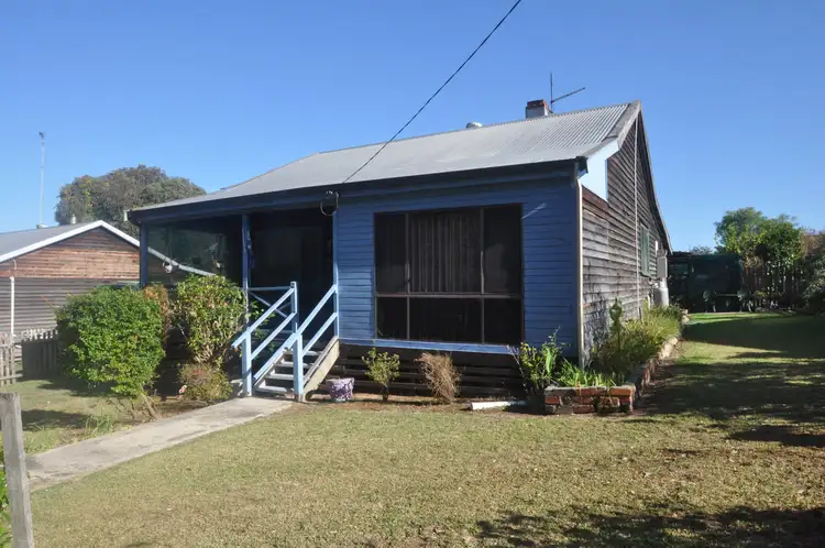 Main view of Homely house listing, 9 Lefroy Street, Pemberton WA 6260