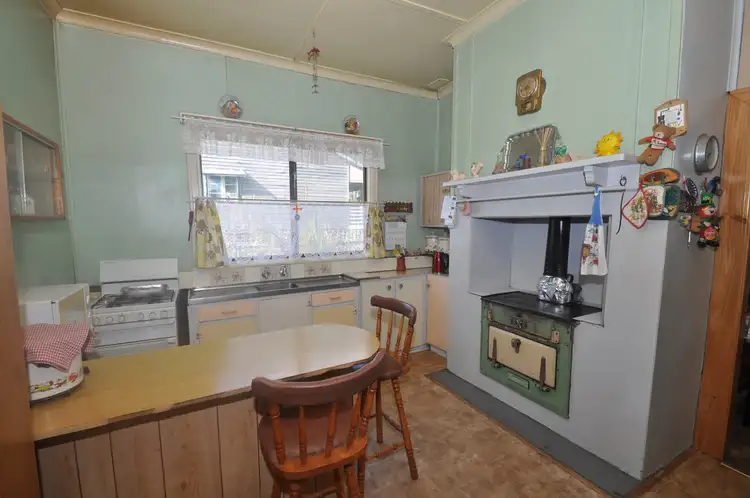 Second view of Homely house listing, 9 Lefroy Street, Pemberton WA 6260