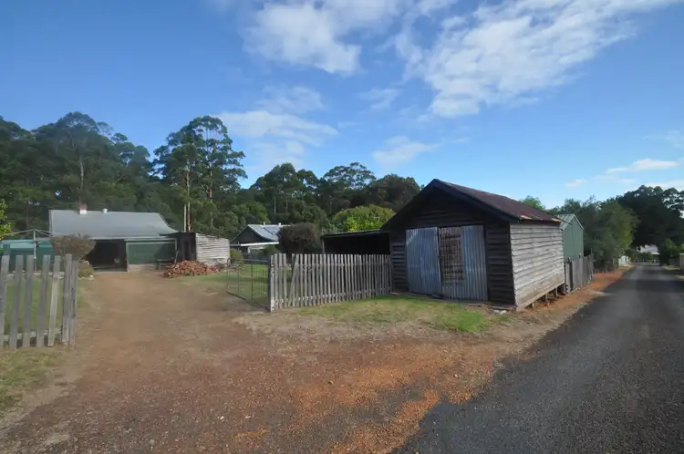 Fourth view of Homely house listing, 9 Lefroy Street, Pemberton WA 6260