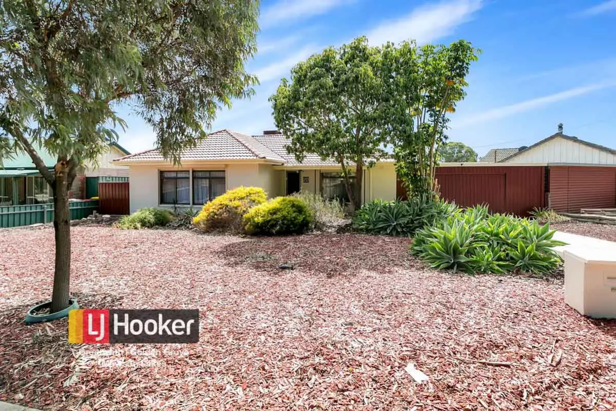 Main view of Homely house listing, 20 Alawara Road, Ingle Farm SA 5098